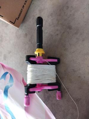 FAIRY 3D KITE