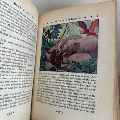 “Rubaiyat of Omar Khayyam” & More Antique Books (BD-HS)