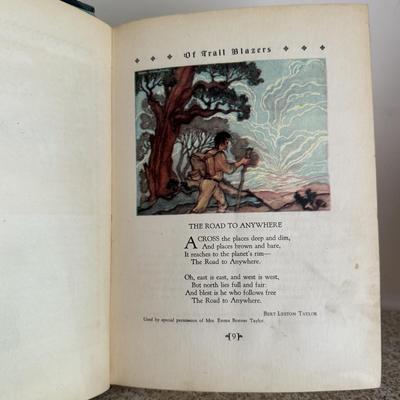 “Rubaiyat of Omar Khayyam” & More Antique Books (BD-HS)