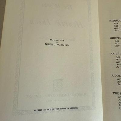 “Rubaiyat of Omar Khayyam” & More Antique Books (BD-HS)
