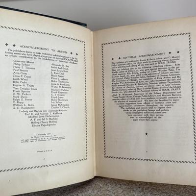 “Rubaiyat of Omar Khayyam” & More Antique Books (BD-HS)