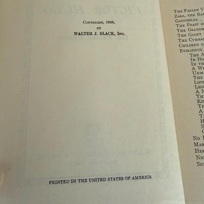“Rubaiyat of Omar Khayyam” & More Antique Books (BD-HS)
