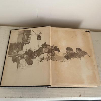 “Rubaiyat of Omar Khayyam” & More Antique Books (BD-HS)