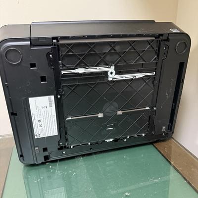 HP Officejet 4630 and APC Back-UPS 550 Battery Backup (BO-HS)