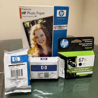 HP Officejet 4630 and APC Back-UPS 550 Battery Backup (BO-HS)
