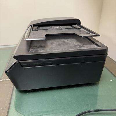HP Officejet 4630 and APC Back-UPS 550 Battery Backup (BO-HS)