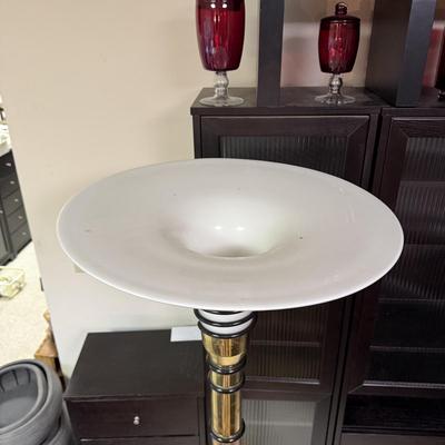 Fabulous Art Deco Style Floor Lamp (BD-HS)