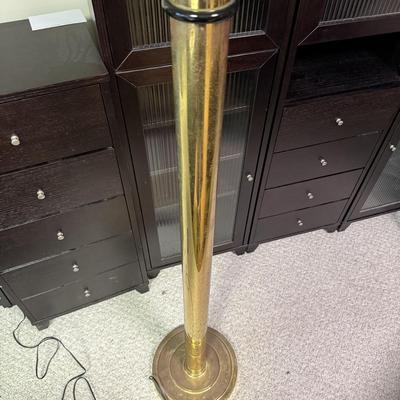Fabulous Art Deco Style Floor Lamp (BD-HS)