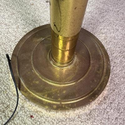 Fabulous Art Deco Style Floor Lamp (BD-HS)