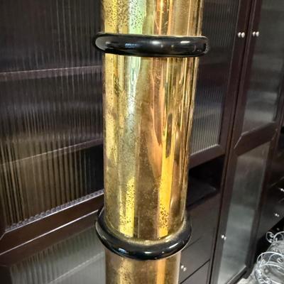 Fabulous Art Deco Style Floor Lamp (BD-HS)