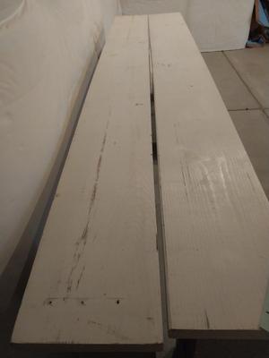 SOLID WOOD BOARDS AND CEDER BLOPCKS