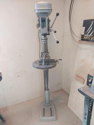 DURACRAFT DRILLPRESS