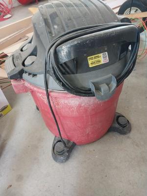 CRAFTSMAN 20GAL SHOPVAC
