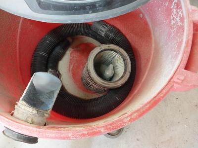 CRAFTSMAN 20GAL SHOPVAC