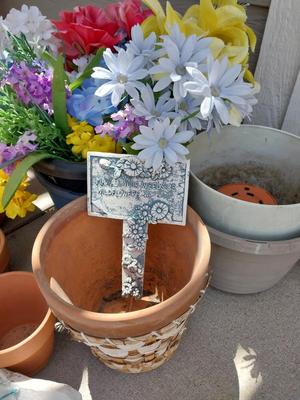 PLANTING POTS AND MORE