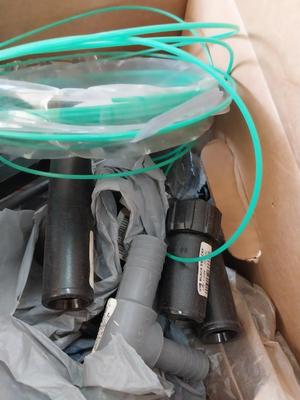 EVERYTHING NEEDED FOR WATERING SYSTEM