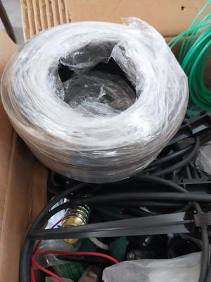 EVERYTHING NEEDED FOR WATERING SYSTEM