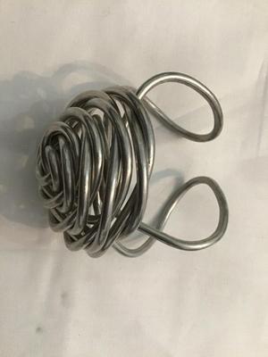 Aluminum Cuff