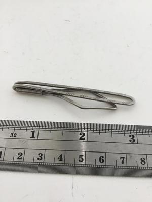 Vintage unmarked clip
