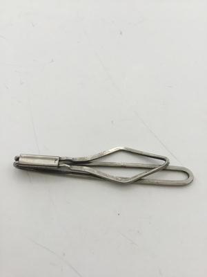 Vintage unmarked clip
