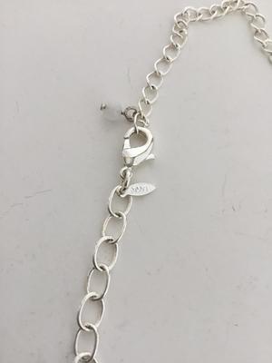 NWT statement necklace