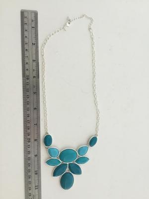 NWT statement necklace