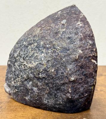 Sale Photo Thumbnail #368: Beautiful display piece, very heavy. See photos for different views.