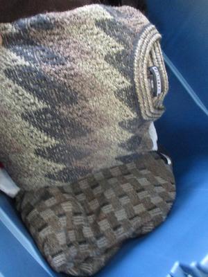 Assortment Of Clothing Tee Shirts Sweaters Lot B (G)