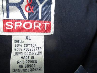 New Shirts Lounge Wear Sweats Ski Pants (G)