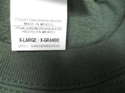 New Shirts Lounge Wear Sweats Ski Pants (G)