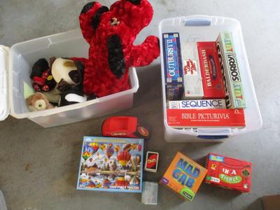 Toys & Games Dan Dee Red Dog Artlist Dogs (G)