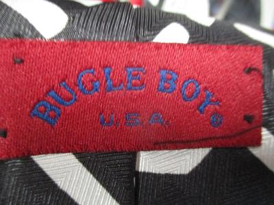 Assortment Of Fashion Ties (G)