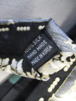 Assortment Of Fashion Ties (G)