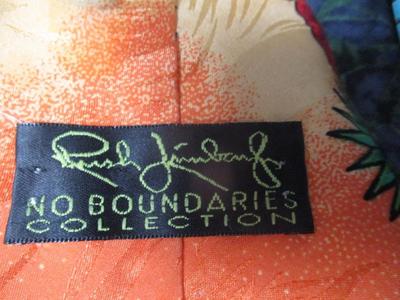 Assortment Of Fashion Ties (G)
