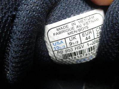 Tennis Shoes & Slip On's Flip Flops Sizes Vary (G)