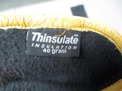 Women's Gloves & Wraps (G)
