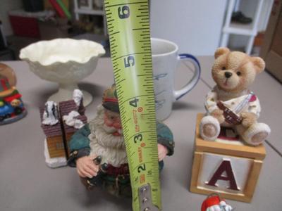 Knick Knack Collection (G)