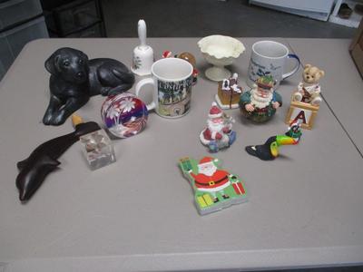 Knick Knack Collection (G)