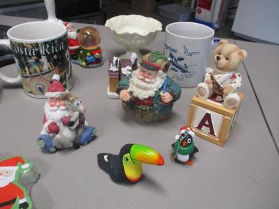 Knick Knack Collection (G)
