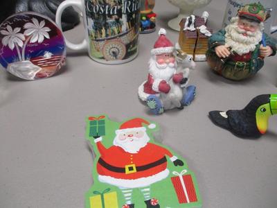 Knick Knack Collection (G)