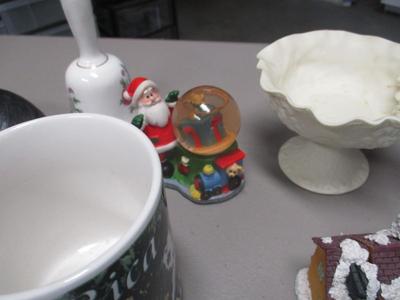 Knick Knack Collection (G)