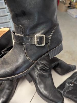 Women's Boots (G)