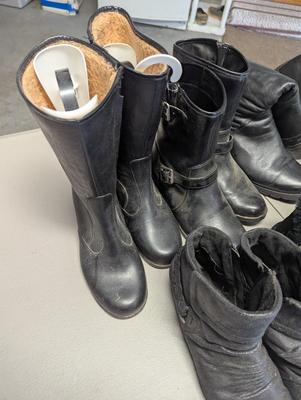 Women's Boots (G)