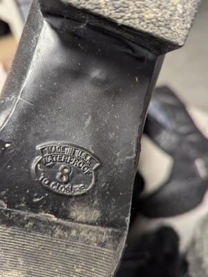 Women's Boots (G)