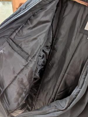 Cincinnati Bengals XL NFL Jacket (G)