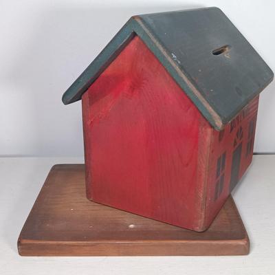 LOT 149: Collection of Country Primitive Wooden Art
