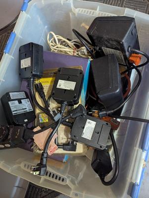 Outdoor Lighting Timers