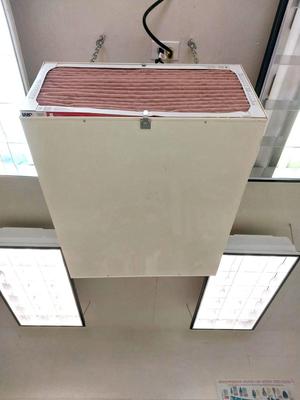 JET AIR FILTERATION