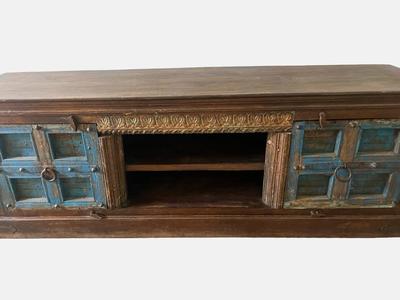 Sale Photo Thumbnail #92: Dimensions: 27” tall x 78” wide x 20” deep
