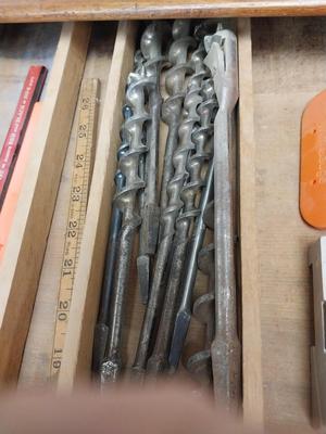 DRILLBITS-DRILLBITS-DRILLBITS